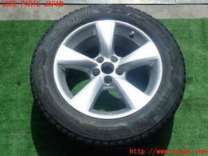 2UPJ-15139043]レクサス・RX270(AGL10W)タイヤ　ホイール　1本(3) 235/60R18 中古