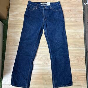 ★GAP Straight fit 30×28 / 76×71★