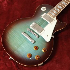 【8664】 EPIPHONE by Gibson Les paul 緑 限定