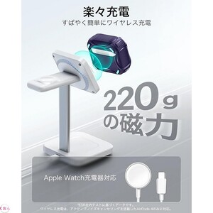 パープル USB-C MagSafe 落下防止ロック イージーオープン エアーポッズ AirPods 4 傷防止 耐衝撃 保護 イヤホン 収納 カバー ケース