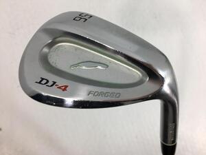 即決 中古 DJ-4 ウェッジ 2019 SW NSプロ TS-114w 56 WEDGE