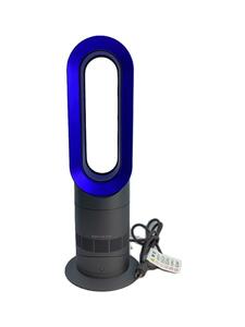 dyson◆ファンヒーター Dyson Hot + Cool AM09 ブラック/ニッケル]