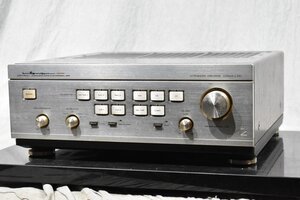 LUXMAN ラックスマン プリメインアンプ L-570