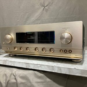 ☆ LUXMAN ラックスマン C-7f コントロールアンプ