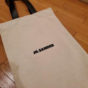 ジルサンダー Jil Sander フラットトート