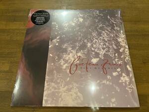 COCTEAU TWINS『Tiny Dynamine Echoes In A Shallow Bay』(LP) 未開封 レコード コクトー・ツインズ REMASTERED 180g VINYL