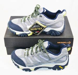 【新品／23.5cm／送料込】MERRELL(メレル)■トレッキングシューズ■MOAB 2 GTX■J19888■GORE-TEX