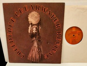 ☆Creedence Clearwater Revival Mardi Gras [ US 