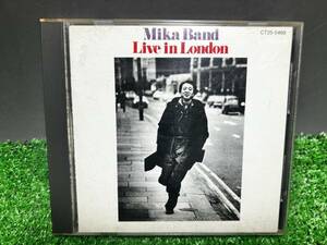 中古CD / ライヴインロンドン/サディスティックミカバンド Mika Band Live in London/ CD-F