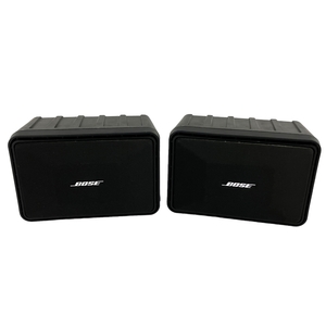 【動作保証】BOSE 101MM スピーカーシステム ペア 中古 Y8803799