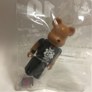 非売品 Beyond Cool 10周年記念 ベアブリック 100% BE@RBRICK メディコムトイ MEDICOMTOY