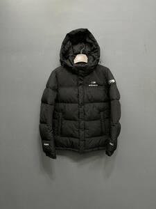 (S465) EIDER ダウン ジャケット レディース XS 正規品 