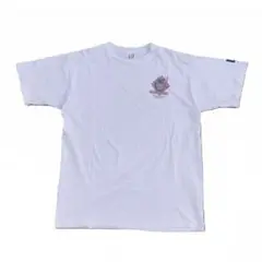 古着 00s USA製 OLD GAP ドラゴン プリント Tシャツ