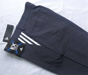 ◆adidas◆アディダス◆3ラインパンツ④◆85㎝◆ネイビー