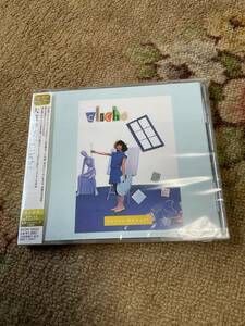 大貫妙子　Clich　2006年リマスタリング盤　★新品未開封品 