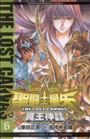 聖闘士星矢 THE LOST CANVAS 冥王神話(6) チャンピオンC/手代木史織(著者),車田正美