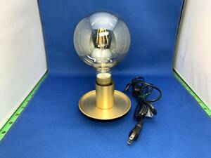 【中古】 IKEA LED ランプ LED1633G5 E26 スタンド B1813F イケア