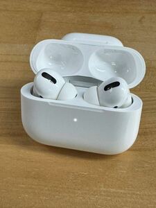 AirPods Pro 第1世代　稼動品　右側難あり