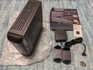 0609u3019　シリウス(Sirius) PC 【ビッグ BENTO PCシリーズ:エントリークラス】 ブラックカラー DIYパソコンKIT SBB-BC