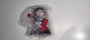 平成仮面ライダーキッズ 　20ライダー集結!!編　指人形　仮面ライダー龍騎