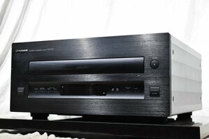 【送料無料!!】Pioneer パイオニア LDプレーヤー HLD-XO