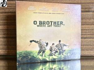 Where Art Thou?★中古CD O Brother, Mercury 088 170-069-2 DG02, Lost Highway 088 170-069-2 DG02