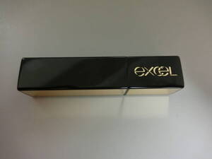  ☆excel☆　サナ　 エクセル 　グレイズバームリップ　GB09　セピアモーヴ　（中古品）