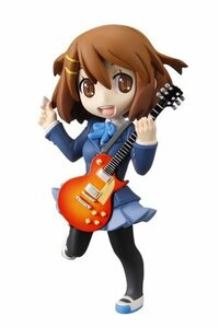 バンダイ　R-STYLE　けいおん！　1　平沢　唯(中古品)　(shin