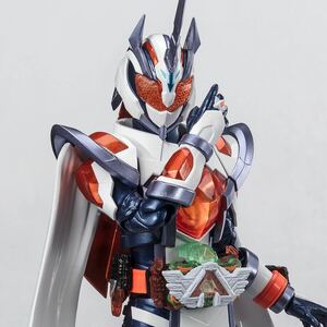 S.H.Figuarts 仮面ライダーマジェード サンユニコーン フィギュアーツ 仮面ライダーガッチャード 魂ウェブ商店限定商品