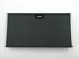 ♪▲【BOSE ボーズ】SoundLink Wireless Mobile speaker 1122 4