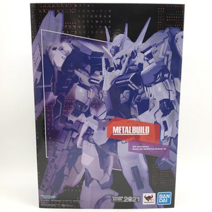 【中古】開封)METAL BUILD トランザムライザー Full Particle Ver.[240024464373]