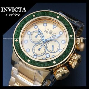 希少モデル★ウッド（木）ベゼル INVICTA Subaqua 46560　インビクタ　サブアクア