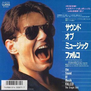 7 Falco Sound Of Musik P2170 WEA /00080