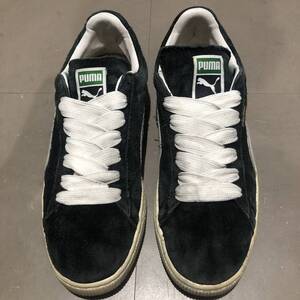 プーマ スウェード スエード PUMA SUEDE メンズ ローカット スニーカー 靴 US10.5 28.5cm スケート ストリート