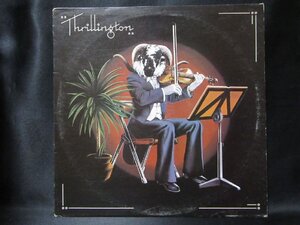 Paul McCartney★Thrillington UK Regal Zonophone オリジナル