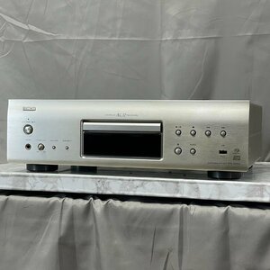 P2872☆ DENON デノン SACD/CDプレーヤー DCD-1500SE 2013年製