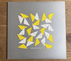 UKオリジナル盤 NORKEN / Soul Static Bureau LEE NORRIS METAMATICS エレクトロニカ　アンビエント　ハウス