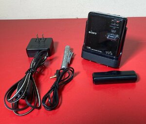 1円～　ジャンク　SONY　Hi-MD　WALKMAN　ウォークマン　MZ-RZ10　MP3　Atrac3plus　ポータブル ミニディスク レコーダー