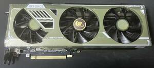 Manli NVIDIA GeForce RTX4070Ti 12GB ジャンク