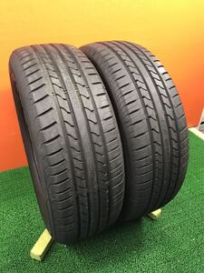 8p-90) 205/60R16 MAXTREK Maximus M1 2023年 8-8.5分山 2本