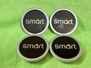 smart センターキャップ４個セット