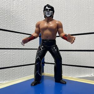 新日本プロレス グレート・ムタ フィギィア NWA WCW IWGP NOAH 全日本 武藤敬司 グレートムタ