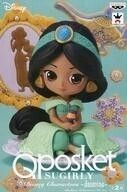 中古フィギュア ジャスミン 「ディズニー」 Q posket SUGIRLY Disney Characters -Jasmine-