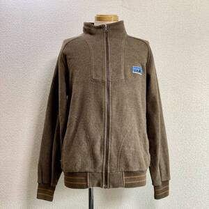 希少廃版 Patagonia パタゴニア Phil’s Fleece Jacket フィルズフリースジャケットト M 白タグ復刻 デカタグ 2009年 フリースジャケット