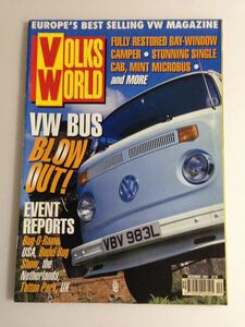 VOLKS WORLD December 1997