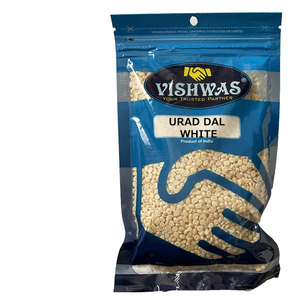 ウラッド豆 皮なし urad dal white 180g (ホワイトウラッドダール ケツルアズキ