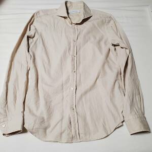 UNITED ARROWS green label relaxing Mサイズ 長袖シャツ