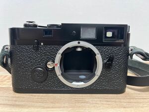 世界400台限定 Leica MP-6 ライカ レンジファインダー ボディ 現物確認可