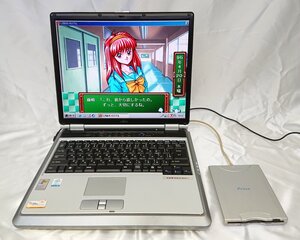 ★レトロゲーム向け★Windows98SE+XP+7★マルチブート★PC98+MAC+FM TOWNS+X68000+MZ-1500+PCエンジン+MSX+プレステ★エミュレータ多数★