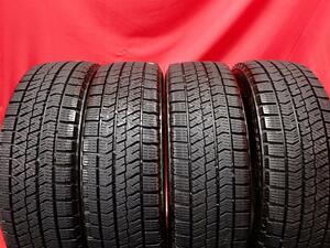 スタッドレス4本 165/50R15 73Q 4本セット ブリヂストン ブリザック VRX2 BRIDGESTONE BLIZZAK VRX2 8分山★stati15 ネイキッド MAX